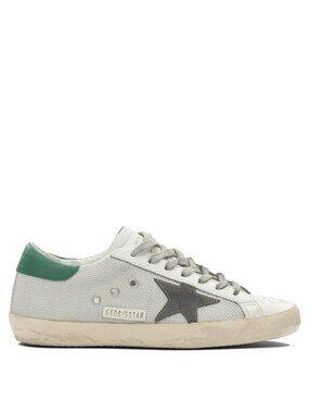Golden Goose Super-Star Sneakers IT 42 Men